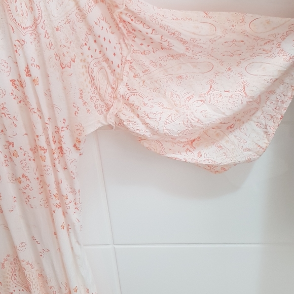 Summer slip dress - Picture 3 of 3